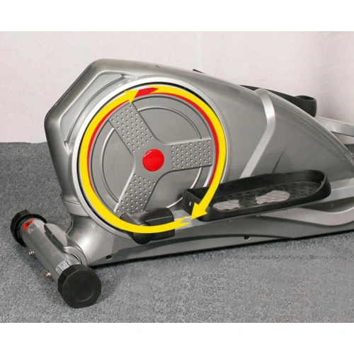 Best High End Elliptical Machine China Manufacturers Suppliers Factory Exporter